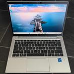 HP Elitebook 830 G8 intel i7, Computers en Software, Windows Laptops, Qwerty, 13 inch, Intel® Core™ i7 , Zo goed als nieuw