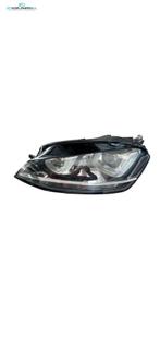 Volkswagen Golf 7 Bi-Xenon LED Koplampen Set 5G1941033 / 5G1, Auto-onderdelen, Verlichting, Gebruikt, -, -, Verzenden