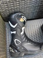 Alpinestars motorlaarzen, Motoren, Kleding | Motorkleding, Ophalen of Verzenden, Tweedehands, Laarzen, Alpinestars