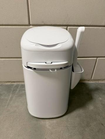 LitterLocker Fashion afvalemmer incl 7x navulling beschikbaar voor biedingen