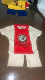 Ajax mini dres, Verzamelen, Ophalen of Verzenden, Gebruikt, Ajax, Overige typen