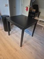 Tafel ikea Lerhamn, Ophalen, Gebruikt