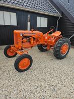 Allis - Chalmers, Tot 2500, Oldtimer, Tot 80 Pk, Ophalen