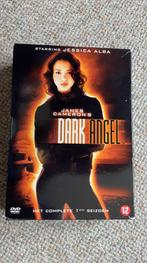 James Cameron’s DARK ANGEL., Boxset, Science Fiction en Fantasy, Ophalen of Verzenden, Zo goed als nieuw