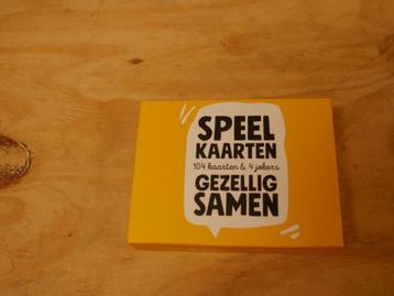 speelkaarten pesten beschikbaar voor biedingen