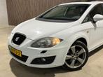 Seat Leon 1.2 TSI Ecomotive Businessline COPA PDC Airco Lede, Voorwielaandrijving, Gebruikt, Zwart, 4 cilinders