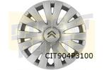 Citroën Berlingo (5/15-) Wieldop 15'' (design ''Feroe'') Ori, Auto diversen, Wieldoppen, Verzenden, Nieuw