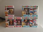 Funko Pop Winnie the Pooh Kerst - Limited Edition!, Ophalen of Verzenden, Zo goed als nieuw