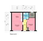 Woningruil Zoetermeer. Zie beschrijving., Ophalen