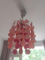 Lamp, Huis en Inrichting, Lampen | Hanglampen, Ophalen, Gebruikt, Kunststof