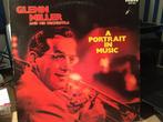 Glenn Miller-A Portrait in music., Cd's en Dvd's, Vinyl | Jazz en Blues, Verzenden
