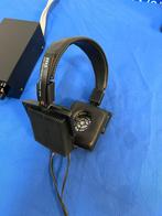 Stax SR-80, Audio, Tv en Foto, Overige merken, Gebruikt, Ophalen of Verzenden, Nvt