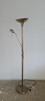 Vloerlamp  / leeslamp dimbaar, Ophalen, Zo goed als nieuw, 150 tot 200 cm
