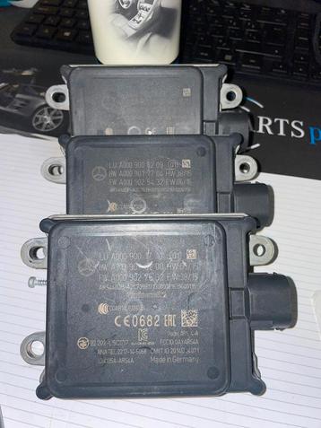 Mercedes Radar Module A0009001710 A0009008209 A0009007913 beschikbaar voor biedingen