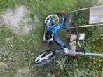 Tomos 65cc, Fietsen en Brommers, Brommers | Tomos, Ophalen, Maximaal 45 km/u, 65 cc, Zo goed als nieuw