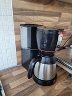 Silvercrest, Witgoed en Apparatuur, Ophalen of Verzenden, Gebruikt, Koffiemachine
