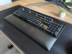 Razer BlackWidow V4 Gamingtoetsenbord Bedraad Groene Switch, Computers en Software, Toetsenborden, Bedraad, Gaming toetsenbord