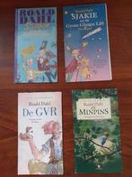 Luisterboeken Roald Dahl, Ophalen of Verzenden