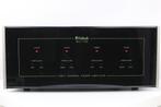 McIntosh MC7108 8-kanaals eindversterker, Overige merken, Gebruikt, Ophalen of Verzenden, N.v.t