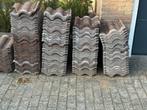 Gebruikte Neroma Dakpannen - Rbb, Doe-het-zelf en Verbouw, Dakpannen en Dakbedekking, Ophalen, Gebruikt, Steen of Klei, 15 m² of meer