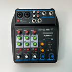 USB Mengpaneel (Mixer), Ophalen of Verzenden, Zo goed als nieuw