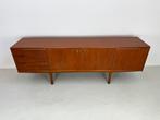 Vintage dressoir McIntosh "Torpedo"., Huis en Inrichting, Kasten | Dressoirs, Verzenden, Zo goed als nieuw, 25 tot 50 cm, 150 tot 200 cm