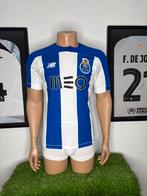 FC Porto thuisshirt 2017/2018, Maat S, Ophalen of Verzenden, Zo goed als nieuw, Shirt