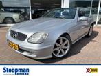 Mercedes-benz SLK-KLASSE 200 K. AUT. Special Edition Clima C, Automaat, 1998 cc, Achterwielaandrijving, Gebruikt