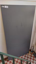 Compactplaat Antraciet 244x122x0.6, Ophalen, Nieuw