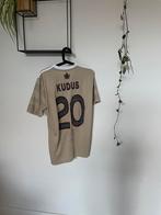 Officeel gesigneerd Kudus shirt, Verzamelen, Sportartikelen en Voetbal, Nieuw, Shirt, Ophalen of Verzenden, Ajax