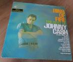 Johnny Cash – Ring Of Fire - The Best Of Johnny Cash, Ophalen of Verzenden, Gebruikt