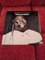 Fats Domino - Live At Montreux 'Hello Josephine', 1960 tot 1980, Gebruikt, Ophalen of Verzenden, 12 inch