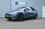 Tesla Model Y Long Range AWD 75 kWh AutoPilot, Trekhaak (1.6, Automaat, 12 maanden, Gebruikt, Zwart