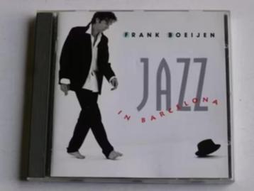 CD Frank Boeijen – Jazz In Barcelona , 74321 164702 beschikbaar voor biedingen