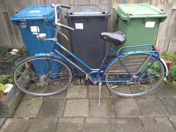 Damesfiets Framemaat 52 cm beschikbaar voor biedingen