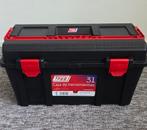 Tayg Gereedschapskoffer 44,5x23,5x23cm, Ophalen of Verzenden, Zo goed als nieuw