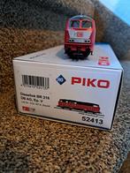 Piko BR 216 DBAG Digitaal-sound (52413), Ophalen of Verzenden, Overige typen