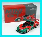 Mazda RX-7 van Mini GT 1/64 787B LB-Super Silhouette nr. 990, Ophalen of Verzenden, Nieuw, Auto
