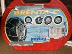 Sneeuwkettingen Pewag Brenta-C XMR 73, Auto diversen, Sneeuwkettingen, Ophalen of Verzenden, Gebruikt