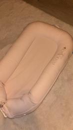 DockATot Deluxe+ Babynestje Lichtroze, Ophalen, Nieuw, Overige typen