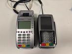 Verifone VX520 & VX820 - Topstaat + Accessoires, Ophalen of Verzenden