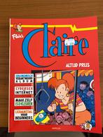 Gratis , Claire en Noortje Stripboeken, Boeken, Stripboeken, Meerdere stripboeken, Ophalen of Verzenden, Gelezen