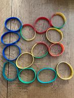 carnaval feest Armbandjes carnaval Limburg, Ophalen of Verzenden, Nieuw, Feestartikel, Carnaval