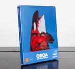 Orca the Killer Whale 4K UHD + Blu-Ray STEELBOOK (UK Import), Cd's en Dvd's, Horror, Ophalen of Verzenden, StudioCanal Limited