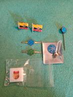 Pins, Verzamelen, Speldjes, Pins en Buttons, Ophalen of Verzenden, Gebruikt, Overige onderwerpen, Speldje of Pin