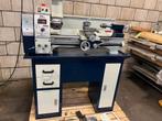 Draaibank en Freesmachine van het Merk Weiss in nieuwstaat, Ophalen of Verzenden, Zo goed als nieuw, Metaaldraaibank