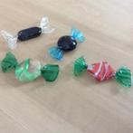 murana snoepjes, Antiek en Kunst, Antiek | Glas en Kristal, Ophalen of Verzenden