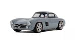 GT Spirit Mercedes-Benz 300 SL Gullwing by S-Klub 1:18, Overige merken, -, -, Nieuw