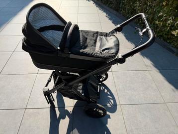 Mercedes AMG Hartan kinderwagen beschikbaar voor biedingen