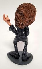 Ronnie James Dio Black Sabbath beeldje by Warren Stratford, Info@deconoord.nl, Deco Noord, Nieuw, Ophalen of Verzenden